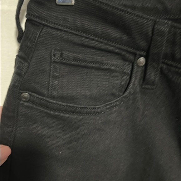 Crave Designs Women's Black Jeans - Picture 3 of 7